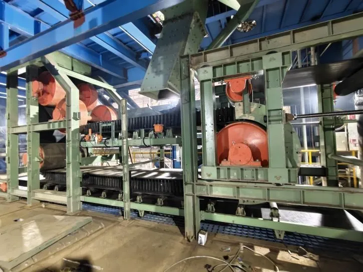 steel industry steel industry