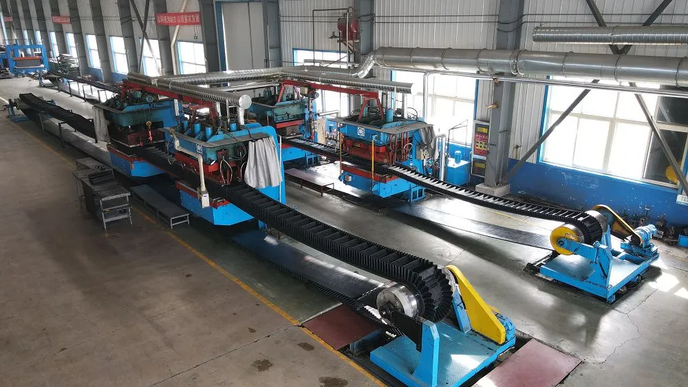 Sidewall conveyor belt Manufacture Sidewall conveyor belt Manufacture